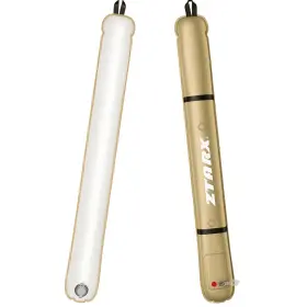 TUBES20-006 FELICON Solar Rechargeable Camping Light Bar Led