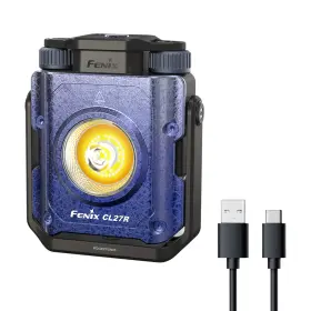 CL27R FENIX Rechargeable Multifunctional Lantern