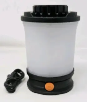 CLR30 FENIX Rechargeable Camping Lantern