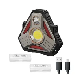 CP50R FENIX Rechargeable Multifunctional Lantern 5500