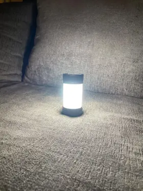 FFN-CL25R-GN FENIX Rechargeable Led Camping Lantern #3