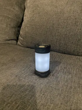 FFN-CL25R-GN FENIX Rechargeable Led Camping Lantern