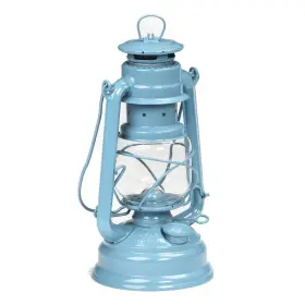 276-5024 FEUERHAND Kerosene Fuel Lantern Weather Baby