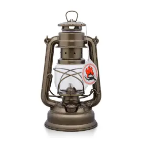FH-276-2 FEUERHAND Kerosene Fuel Lantern Weather Baby