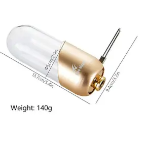 669819264593 FIRE-MAPLE Lantern Camping Gas Lamp Light Lighti #3