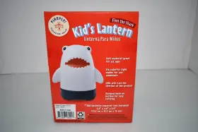 810007482453 FIREFLY Gear Finn Shark Battery Kids Lantern #2