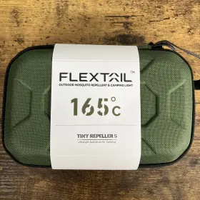 TRS4800 FLEXTAIL Light Mosquito Repeller