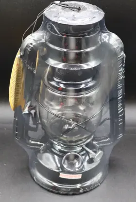 721366732045 FLORASENSE Hurricane Lantern Oil Lamp