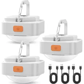 HF2302011 FLY2SKY Camping Lights Tent Rechargeable Led Ligh