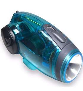 614672001496 FREEPLAY Eddie Bauer Emergency Lantern Lamp