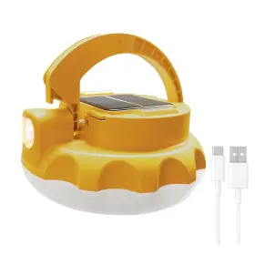 NG100 FRVXIL Camping Lanterns Led Tent Lights Battery Usb
