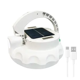 NG200 FRVXIL Camping Lanterns Led Tent Lights Battery Usb