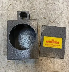 718-665-6100 FUEL WATCHMAN Cell Unit Receiver Box