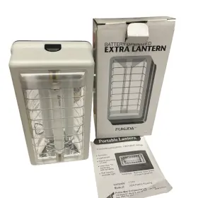FL-873 FUKUDA Battery Lantern Mountable