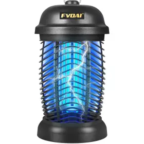 ZAP-X3-PRO FVOAI Bug Zapper Mosquito Trap