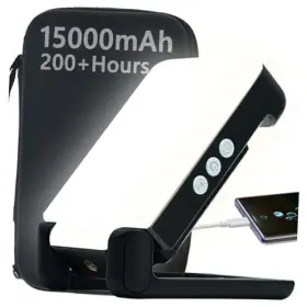 739768176435 GAGUUSU Camping Lights Lantern Rechargeable Tent
