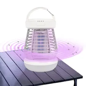 735083494735 GARTO Bug Zapper Camping Lanterns Usb Recharg