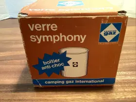 138520093091 GAZ INTL Glass Camping International Verre Box #2