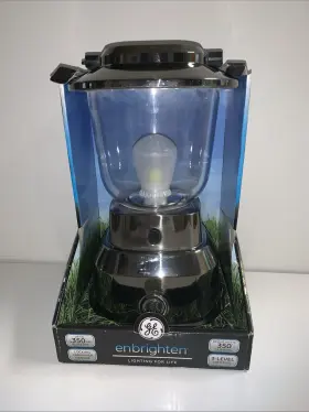 030878142106 GE General Electric Enbrighten Led Camping