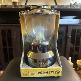 043180173447 GE General Electric Lantern Bright Led