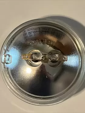 H7550-1 GE Lantern #2