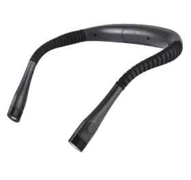 733218399726 GEARLIGHT BOOK Rechargeable Neck Light Crafting