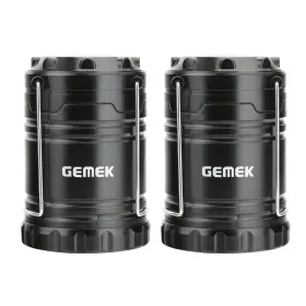 910663025339 GEMEK Lantern Camping Lights Tent Emergency Gear #2