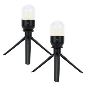 CL-B-2 GEPERLL Rechargeable Camping Tent Lights Lantern