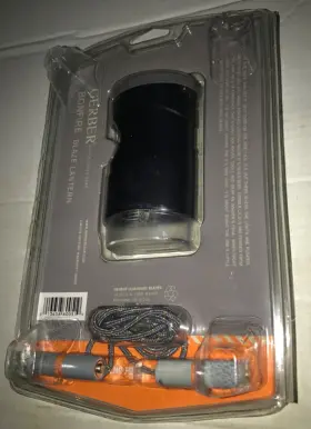 013658800519 GERBER Bonfire Blaze Lantern Bright Night Vision #2