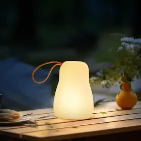 XCY-OTBLP-03 GEWINY Table Lamp Led Camping Lantern Light