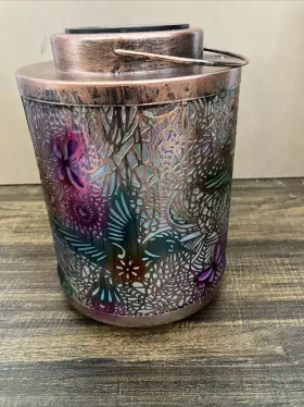 M94019 GIRL NEXT DOOR Lantern #2