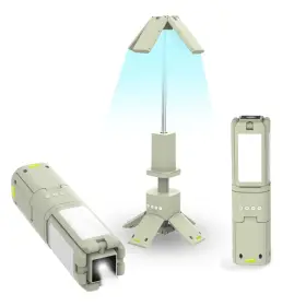 TBNM1-A GLIESE POWER Rechargeable Led Camping Light