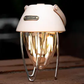 LY10 GLIVPNY Led Camping Lantern Rechargeable Tent Light