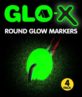 369998083558 GLO-X Campers Essential Glow Pack Camping #2