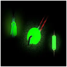 369998083558 GLO-X Campers Essential Glow Pack Camping
