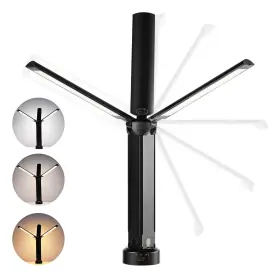 ML-1200 GLOLSLE Rechargeable Camping Light Remote Dimmable