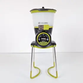 32003 GOAL ZERO Dimmable Lighthouse Mini Lantern Power Bank