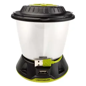 32009 GOAL ZERO Lighthouse Core Lantern Usb Power Hub