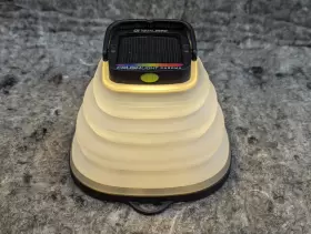 32013 GOAL ZERO Crushlight Chroma Solar Lantern #2