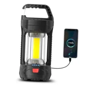 SS-1721-US GOLIGHTONLYUS Camping Lantern Power Outage Led