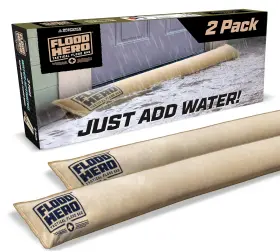 GSO-FLOODHERO-3-2 GOSPORTS OUTDOORS Flood Hero Water Sandbags