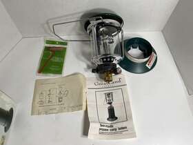 091020096 GREATLAND Great Land Twin Mantle Propane Lantern