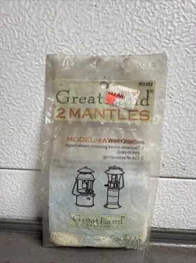 AWM785 GREATLAND Deadstock Mantles