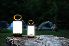 E041010 GREATSTAR TOOLS USA Everbrite Led Camping Lantern #2