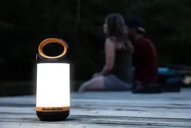 E041010 GREATSTAR TOOLS USA Everbrite Led Camping Lantern #3