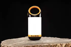 E041010 GREATSTAR TOOLS USA Everbrite Led Camping Lantern