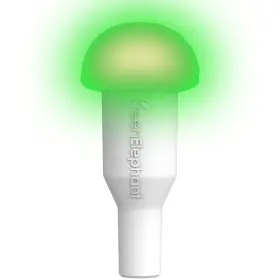060611070156 GREEN ELEPHANT Tarp Pole Light Usb Rechargeable