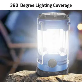905148791785 GREENBRIER Mini Ultra Bright Led Camping Power