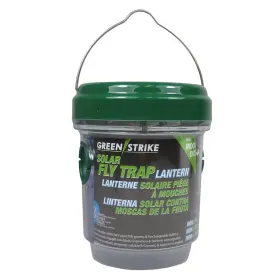 10050 GREENSTRIKE Solar Led Trap Lantern