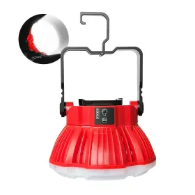 MT-24W-L GRUECOINNO Led Camping Lantern Milwaukee Battery Eme